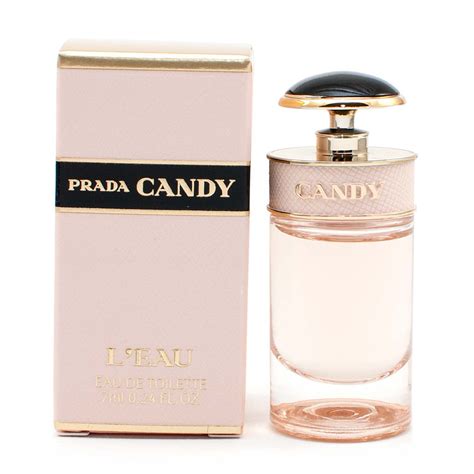 prada candy 7ml ราคา|Prada Candy eau de parfum.